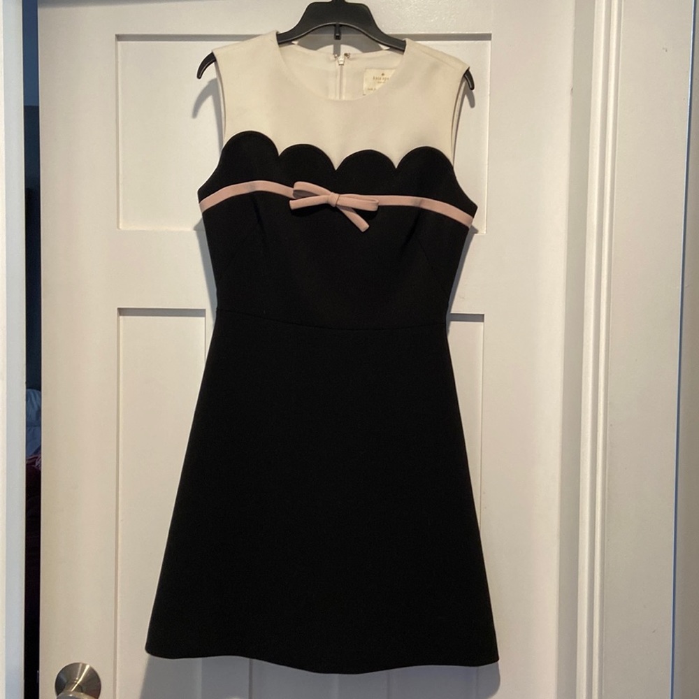 Kate Spade adorable dress - size 0